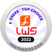 User's Top Choice - lws 2022
