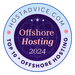 Top 10 Offshore Hosting 2024