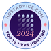 Top 10 VPS Hosting 2024