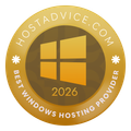 Best Windows Hosting Provider 2026