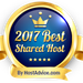 Best Shared Host 2015